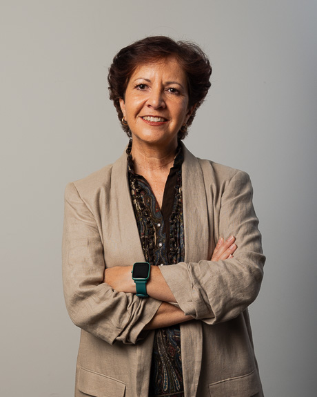 MERCEDES RUBIO GARCÍA