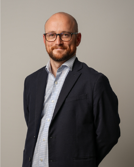 MIGUEL VALENTÍN-GAMAZO LAMANA