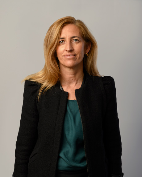 MIREYA SANCHO GARGALLO