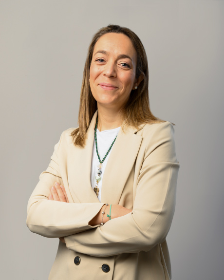 MARÍA CLAUSTRO ZAMBRANA TEVAR