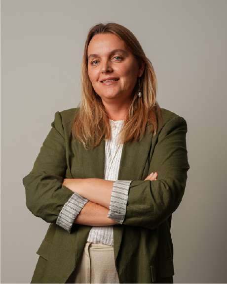 PATRICIA HERAS HORCAJADA