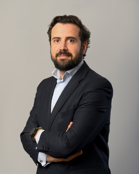 PABLO BADÍA LÓPEZ