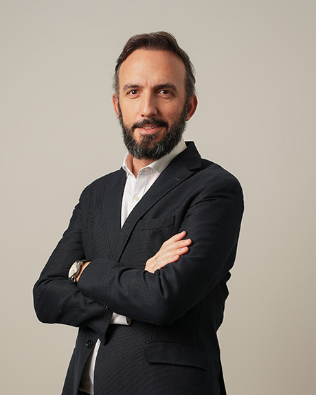 PABLO DÍEZ ALBERT