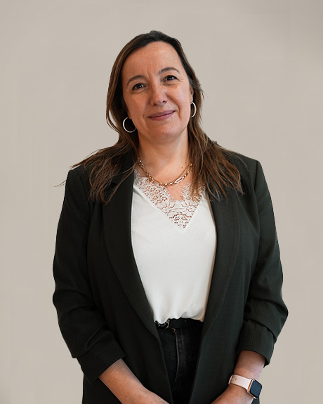 MARÍA DEL PILAR GAMARRA GAMARRA