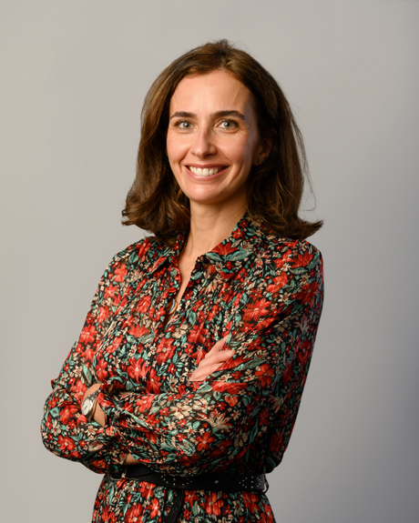 PATRICIA LAFUENTE PÉREZ