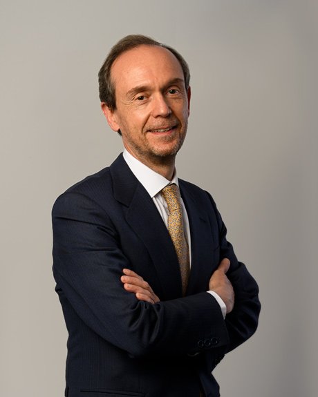 RAFAEL ANSÓN PEIRONCELY