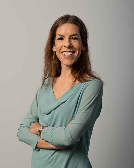 ROCÍO GARCÍA TORRES