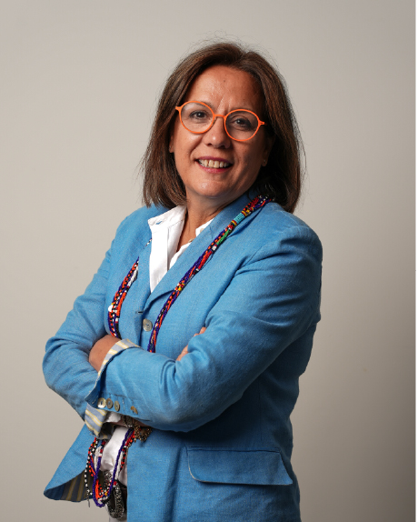 Rosalía Miranda Martín