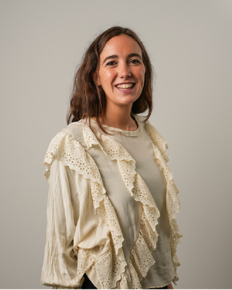 TERESA GONZÁLEZ HERRERO