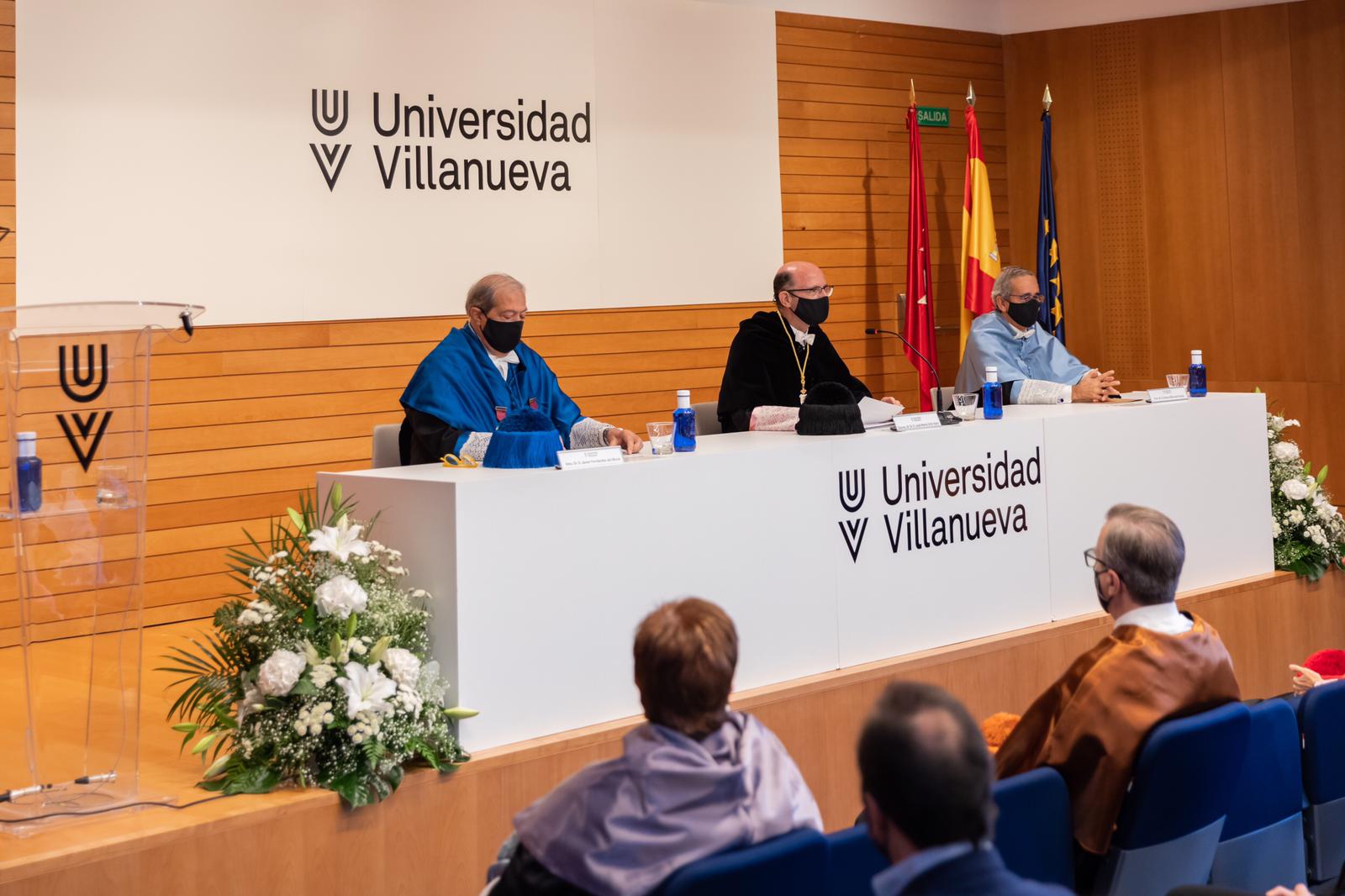 Acto de Apertura