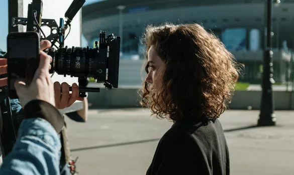 Grado en Comunicación Audiovisual - Universidad Villanueva Grado en Comunicación Audiovisual - Universidad Villanueva