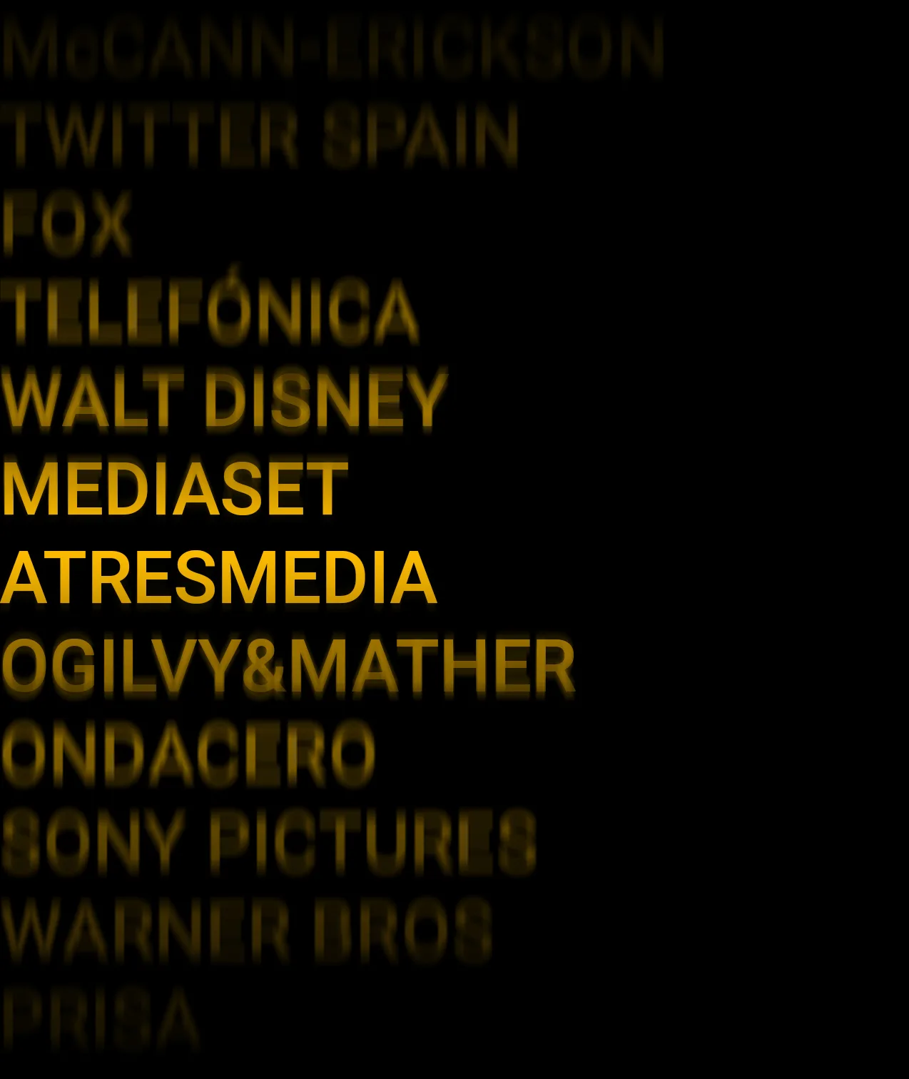 Grado en Comunicación Audiovisual - Universidad Villanueva Grado en Comunicación Audiovisual - Universidad Villanueva