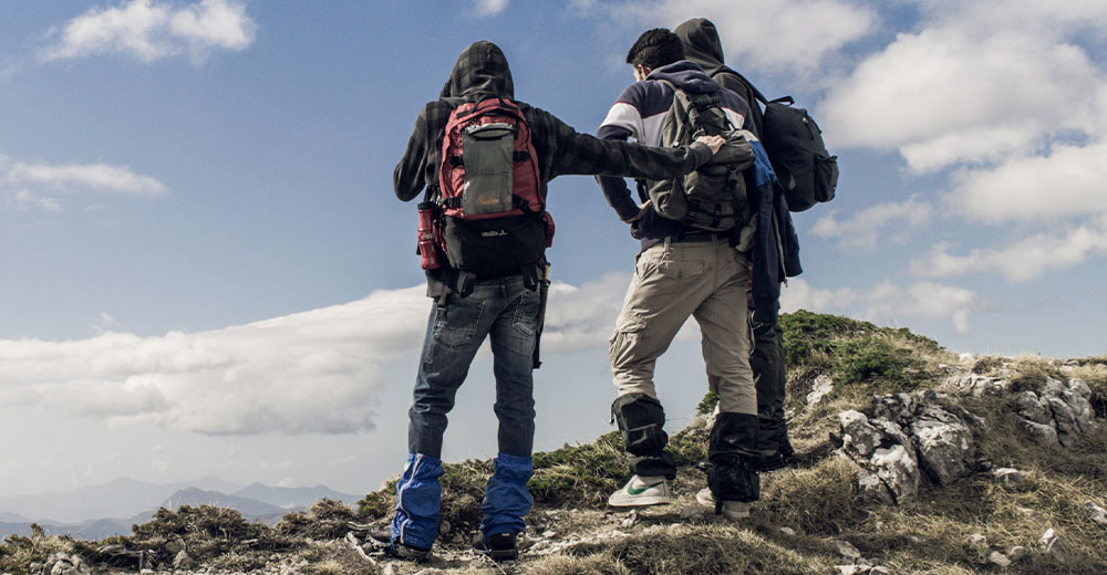 Camino-de-Santiago