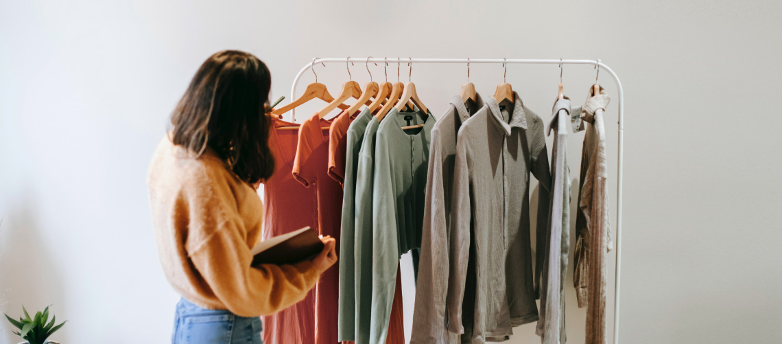 Fashion retail deals