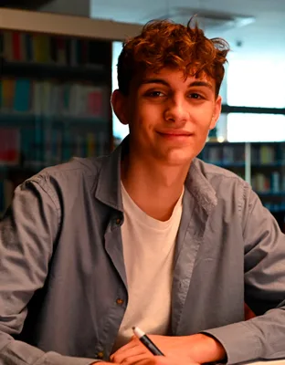 Grado en Educación Infantil