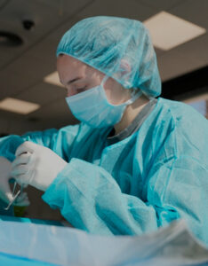 Grado en Enfermería