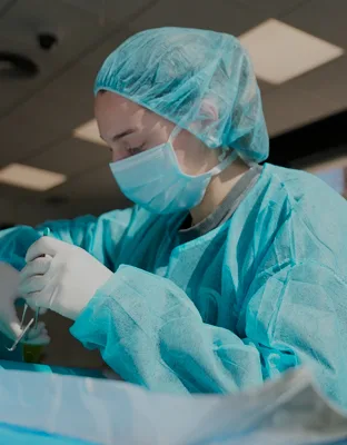 Grado en Enfermería