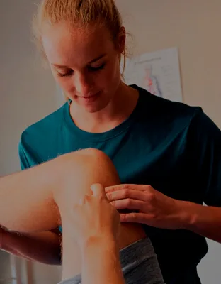 Grado en Fisioterapia