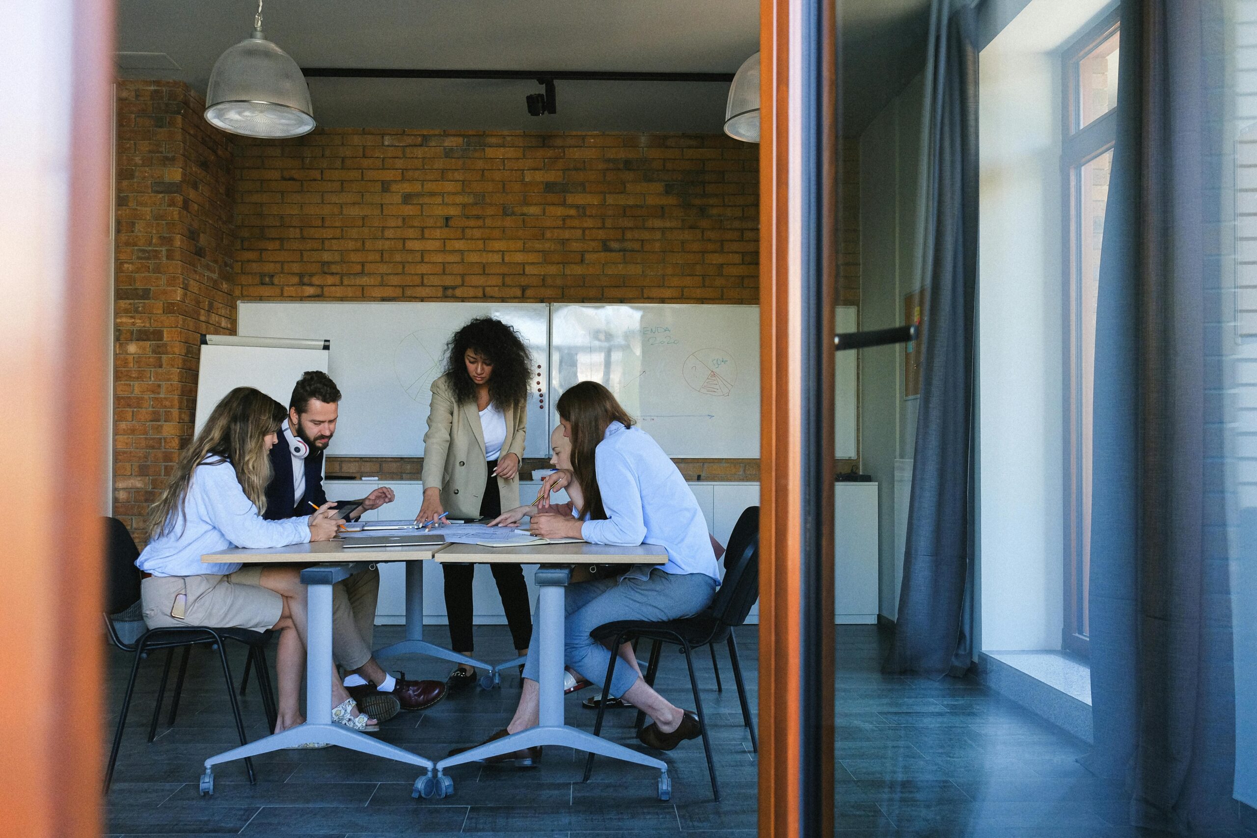 ¿En qué consiste la Administración de Empresas?