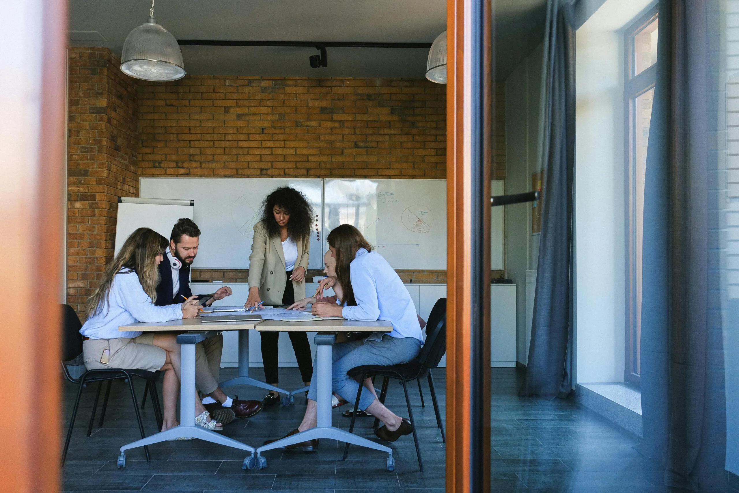 ¿En qué consiste la Administración de Empresas?