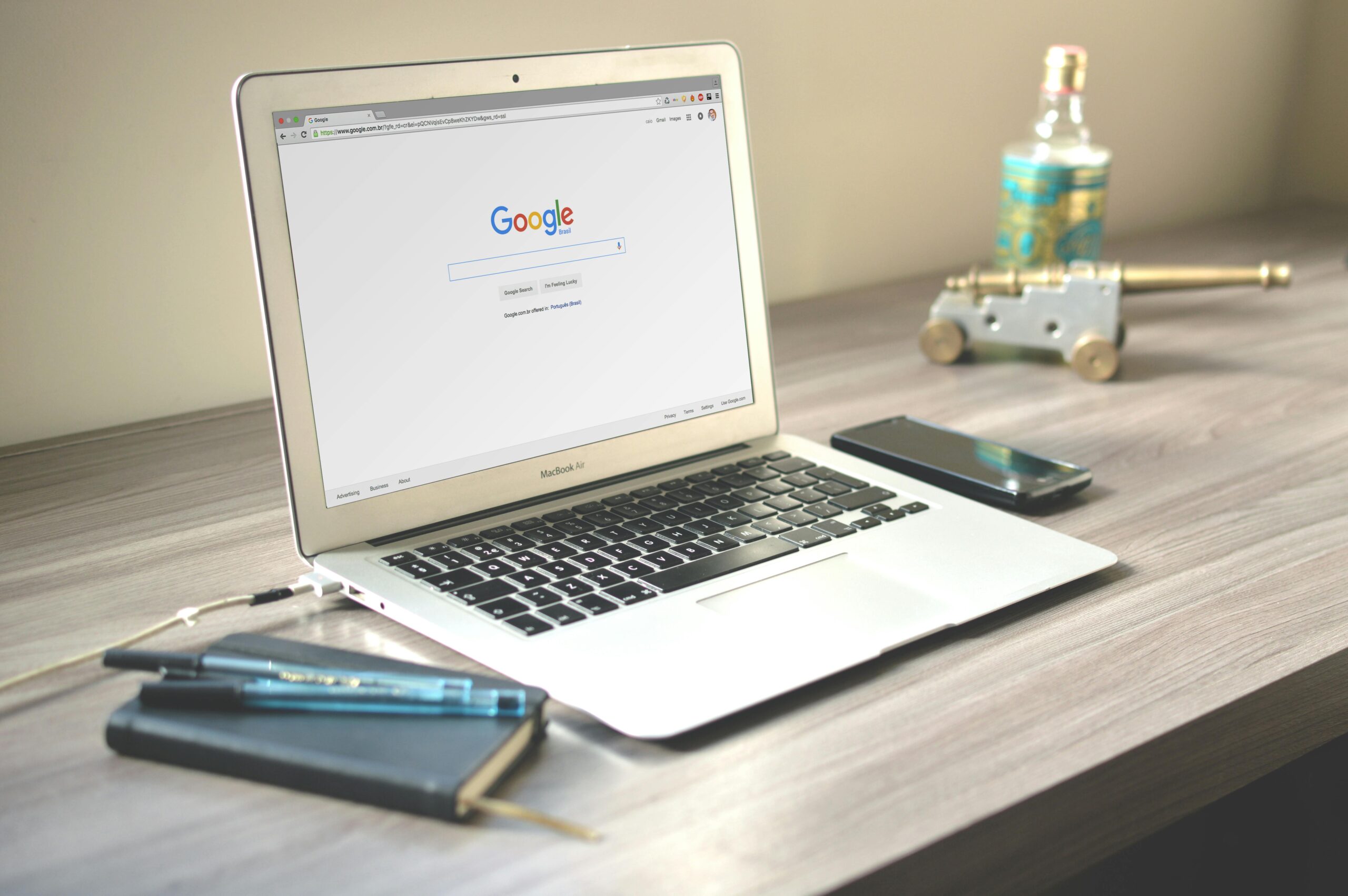 Marketing en buscadores SEO y SEM