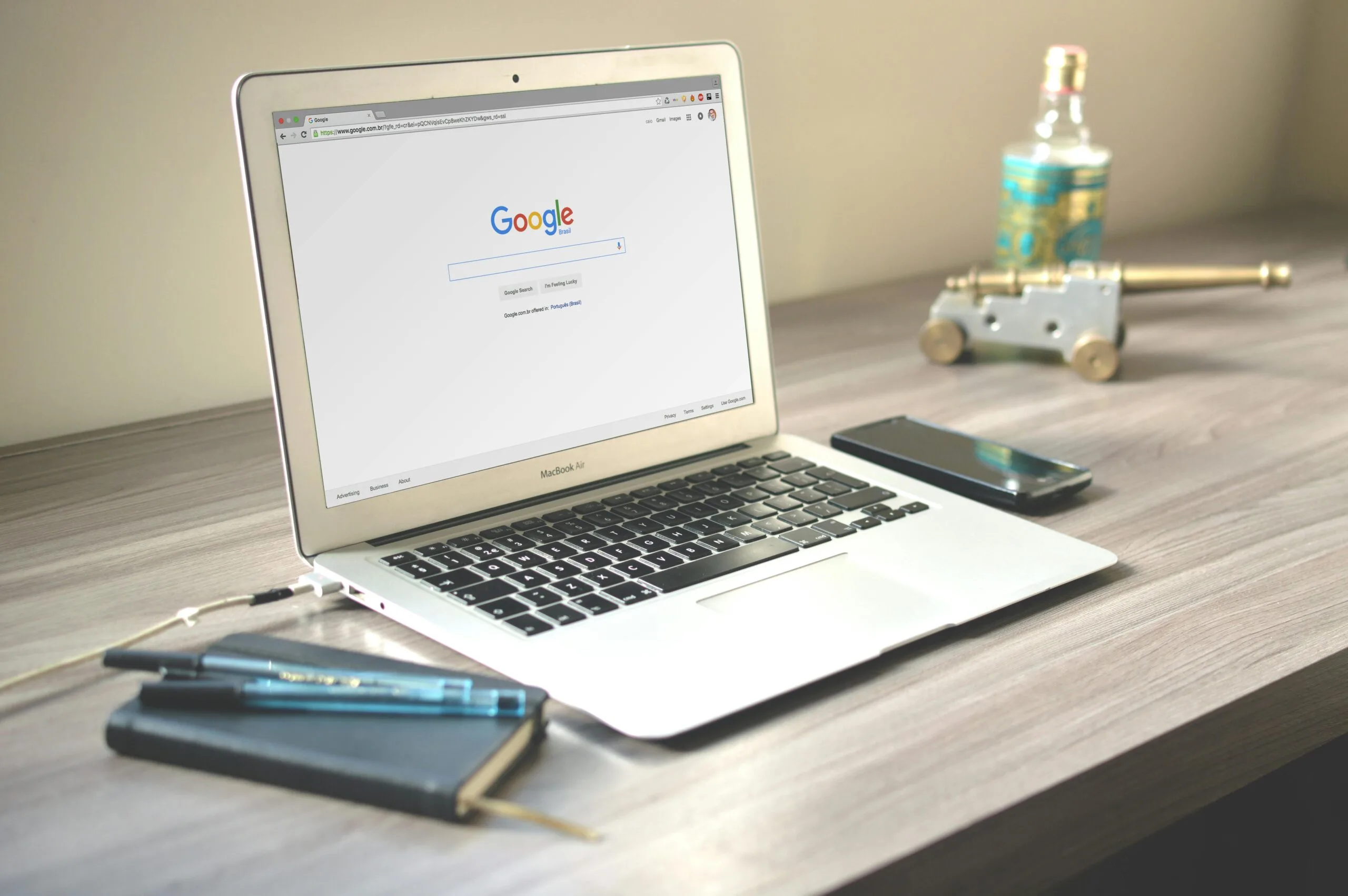 Marketing en buscadores SEO y SEM
