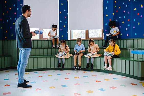 ¿Cuál es el perfil de profesor más demandado?