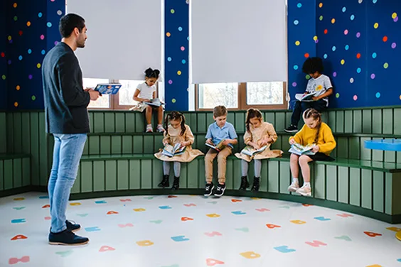 ¿Cuál es el perfil de profesor más demandado?