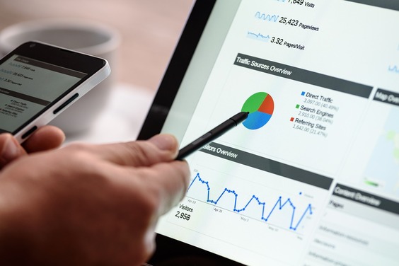 ¿Qué tipos de marketing existen?