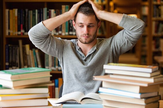 ¿Qué hacer cuando no sabes qué carrera estudiar?