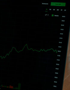 Minor en Mercados Financieros y Bolsa