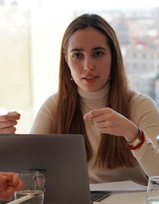 Máster en Dirección y Administración de Empresas