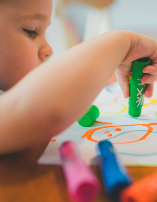 Máster en Neuropsicología y Educación