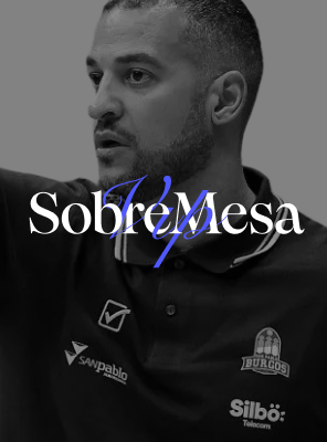 Sobremesa VIP con Bruno Savignani