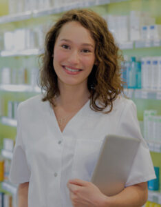 Grado en Farmacia