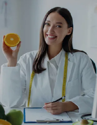 Grado en Nutrición Humana y Dietética