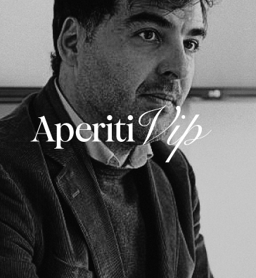 AperitiVIP con José A. Jiménez y Alberto Torres