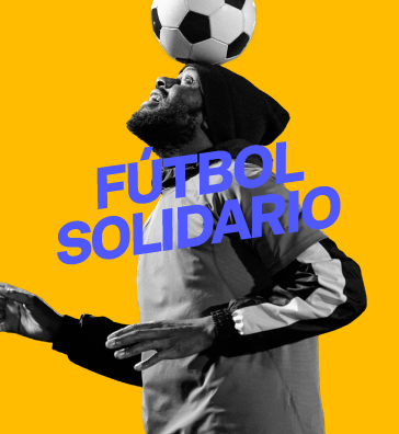 Fútbol Solidario – Soto del Real
