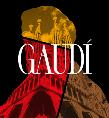 Gaudí: 100 años de su muerte