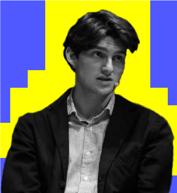Fernando Carrillo – Co-Founder de YUXUX