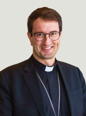 Vida y Labor Católica en Finlandia