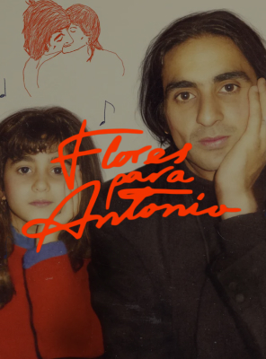 Preestreno de cine: Flores para Antonio