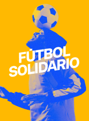 Fútbol Solidario – Soto del Real