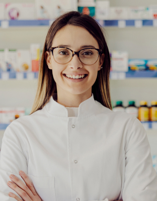 Doble Grado Farmacia y Nutrición