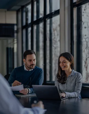 Máster Universitario en Dirección y Administración de Empresas