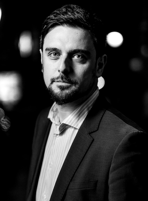 Diego S. Garrocho: «Moderaditos»