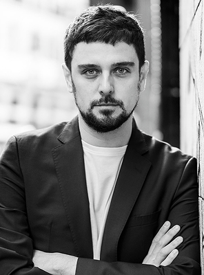 Diego S. Garrocho: «Moderaditos»