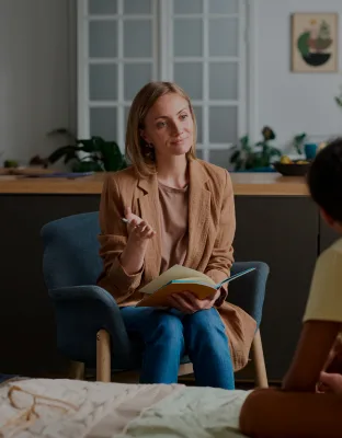 Máster Universitario en Psicopedagogía