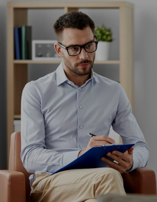 Doble Máster Universitario en Psicología General Sanitaria y Psicología Forense