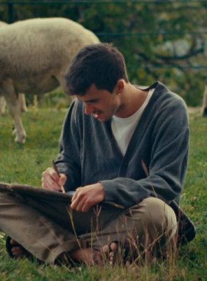 Tarde de cine. Proyección «Solo Javier»